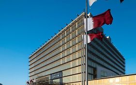 Radisson Blu Hotel, Doha